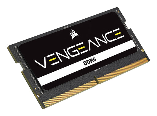 EAN 840440483069 - Corsair Vengeance CMSX48GX5M1A5200C44 módulo de memoria 48 GB 1 x 48 GB DDR5 262-pin SO-DIMM imagen 2
