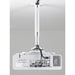 EAN 0841872163444 - Chief KITEC045080B montaje para projector Techo Negro imagen 2