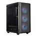 EAN 8435099535584 - KeepOut XC-200 MESH carcasa de ordenador Torre Negro imagen 1