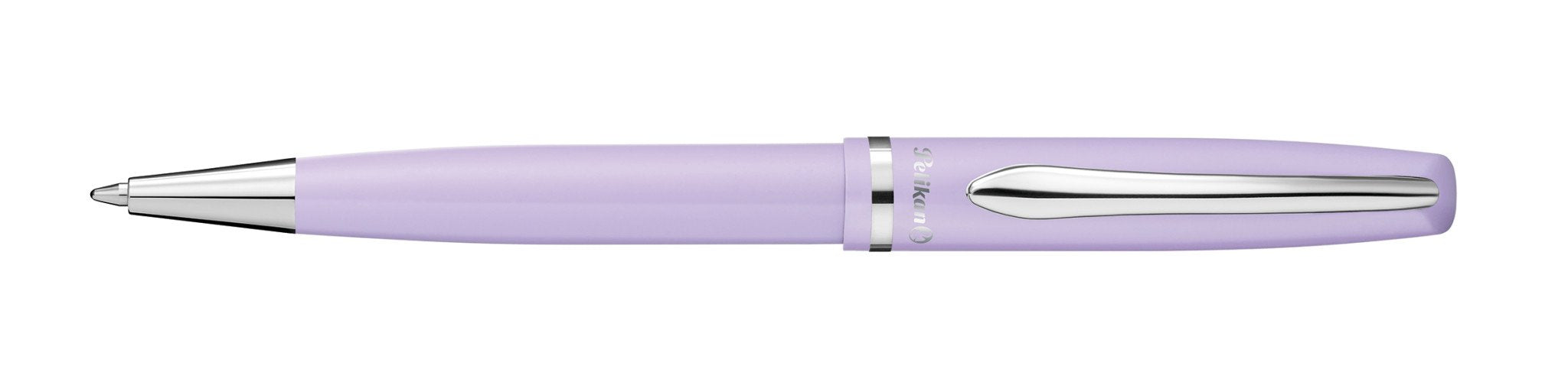 EAN 4012700812643 - Pelikan Jazz Pastell Azul Bolígrafo de punta retráctil con mecanismo de giro Medio 1 pieza(s) imagen 2