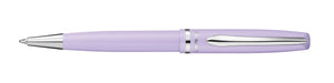 EAN 4012700812643 - Pelikan Jazz Pastell Azul Bolígrafo de punta retráctil con mecanismo de giro Medio 1 pieza(s) imagen 2