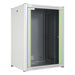 EAN 5420016848505 - LOGON RWP16U45WH armario rack 16U Bastidor de pared Blanco imagen 1