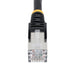 EAN 65030896214 - StarTech.com NLBK-7M-CAT6A-PATCH cable de red S/FTP (S-STP) imagen 4
