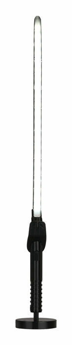 EAN 5060411780743 - Ukonic 16285 lámpara de mesa LED Negro, Blanco imagen 2