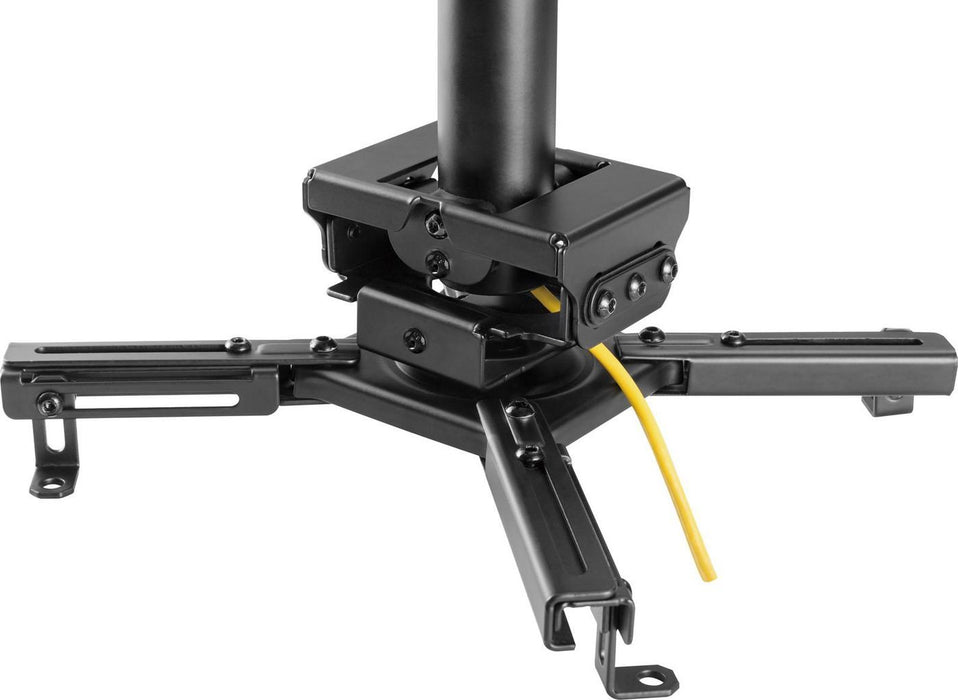 EAN 5706998987242 - Vivolink VLMC350M-B montaje para projector Techo Negro imagen 4