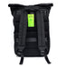 EAN 8052101434590 - Ewent EW2536 maletines para portátil 43,9 cm (17.3") Mochila Negro imagen 2