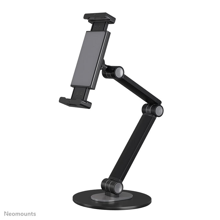 EAN 8717371448929 - Neomounts DS15-550BL1 soporte de seguridad para tabletas Negro 32,8 cm (12.9") imagen 2