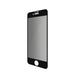EAN 5711724126796 - PanzerGlass ® Privacy Screen Protector iPhone SE (2020/2022) | 8 | 7 | 6 | 6s | Edge-to-Edge Protector de imagen 6
