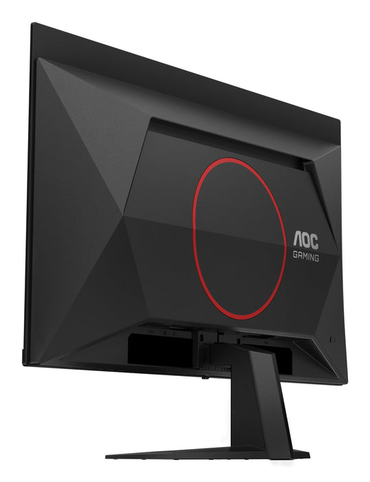 EAN 4038986183147 - AOC G4 Q27G41ZDF pantalla para PC 67,3 cm (26.5") 2560 x 1440 Pixeles Quad HD QD-OLED Negro, Rojo imagen 13