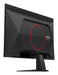 EAN 4038986183147 - AOC G4 Q27G41ZDF pantalla para PC 67,3 cm (26.5") 2560 x 1440 Pixeles Quad HD QD-OLED Negro, Rojo imagen 13