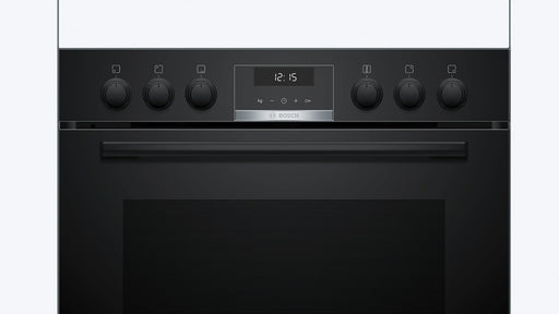 EAN 4242005498017 - Bosch HEG517BB4 + NIF645CB5E sets de electrodoméstico de cocina Con placa de inducción Horno eléctrico imagen 2
