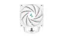 EAN 6933412727965 - DeepCool AK500 WH Procesador Refrigerador de aire 12 cm Blanco imagen 4