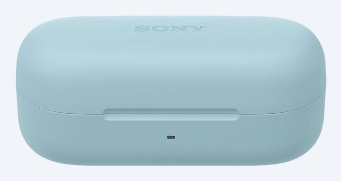 EAN 4548736161733 - Sony WF-C510 Auriculares True Wireless Stereo (TWS) Dentro de oído Llamadas/Música/Deporte/Uso diario Blu imagen 5