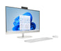 EAN 0199642227255 - HP AI 27-cr2014ns Intel Core Ultra 5 225U 68,6 cm (27") 1920 x 1080 Pixeles PC todo en uno 16 GB DDR5-SDR imagen 2