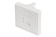 EAN 4016032367406 - Digitus DN-93802-3-SH tapa de seguridad para enchufe RJ-45 Blanco 1 pieza(s) imagen 1