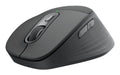EAN 5099206134690 - Logitech Signature Comfort Plus M850 L for Business ratón Universal mano derecha RF Wireless + Bluetooth  imagen 3