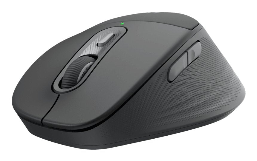 EAN 5099206134690 - Logitech Signature Comfort Plus M850 L for Business ratón Universal mano derecha RF Wireless + Bluetooth  imagen 3