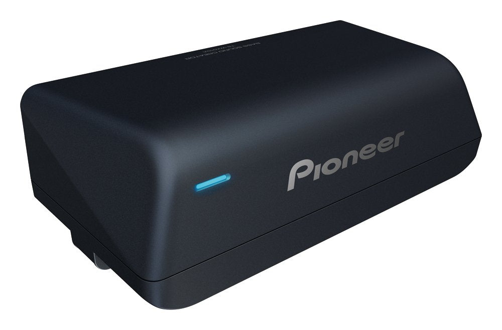 EAN 0884938478373 - Pioneer TS-WX010A subwoofers para coche Altavoz de subgraves (subwoofer) con caja acústica 50 W imagen 1