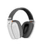 EAN 8436587974731 - Krom Kanji Auriculares Inalámbrico y alámbrico Diadema Juego USB Tipo C Bluetooth Blanco imagen 4