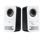 EAN 5099206048799 - Logitech 980-000815 altavoz Blanco Alámbrico 3 W imagen 1