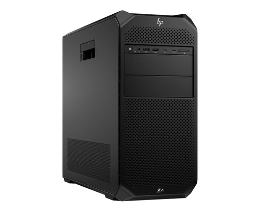 EAN 0197961431810 - HP Z4 G5 Intel Xeon w3 w3-2425 32 GB DDR5-SDRAM 1 TB SSD Windows 11 Pro Torre Puesto de trabajo AI Workst imagen 2