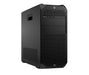EAN 0197961431803 - HP Z4 G5 Intel® Xeon® W w5-2445 64 GB DDR5-SDRAM 1 TB SSD Windows 11 Pro Torre Puesto de trabajo AI Works imagen 2