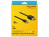 EAN 4043619849277 - DeLOCK 84927 cable DisplayPort 1 m Mini DisplayPort Negro imagen 3
