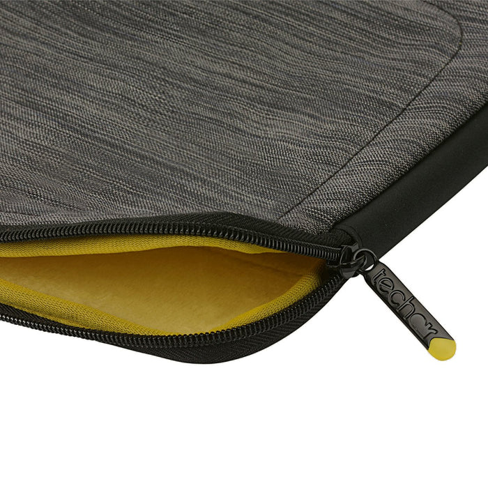 EAN 5060369674224 - Techair Classic essential 35,8 cm (14.1") Funda Negro imagen 4