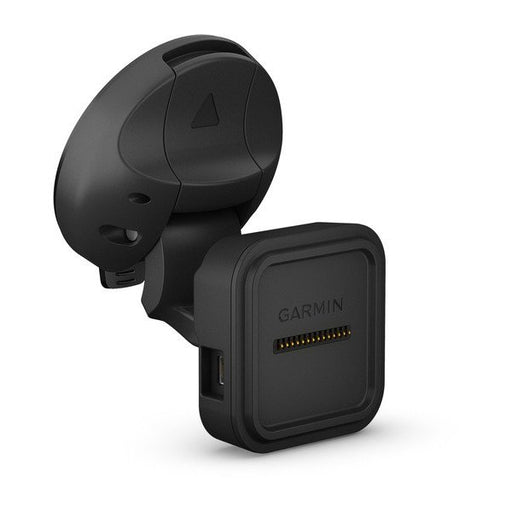 EAN 753759207694 - Garmin 010-12771-01 soporte para navegador Coche Activo Negro imagen 1