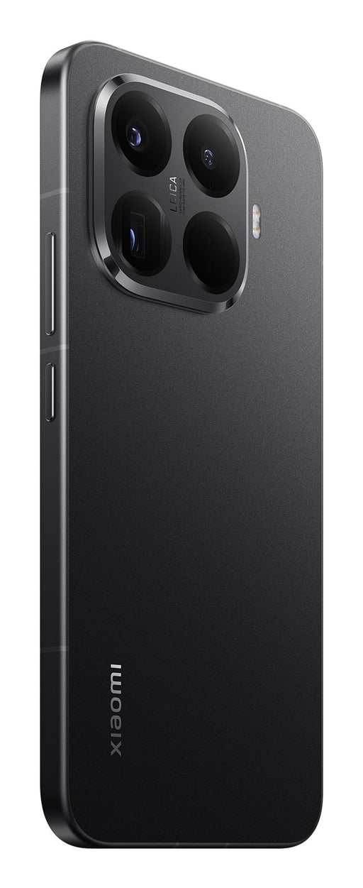 EAN 6932554448394 - Xiaomi 15T Pro 17,4 cm (6.83") SIM doble 5G USB Tipo C 12 GB 256 GB 5500 mAh Negro imagen 2