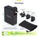 EAN 0065030911696 - StarTech.com 3114GCU-WALL-CHARGER cargador de dispositivo móvil Universal Negro Corriente alterna Carga r imagen 18