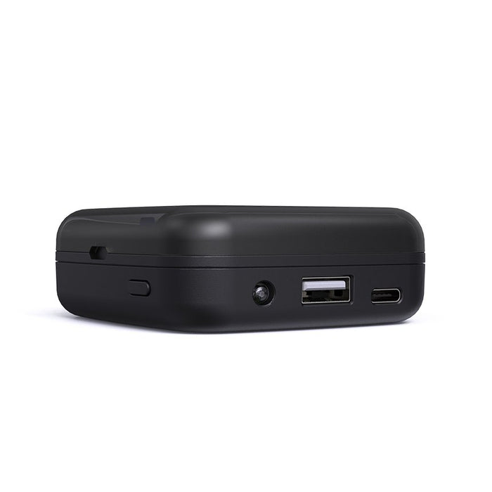 EAN 6952918342977 - XTAR BC4 battery charger R03 / AAA and R6 / AA Li-ion 1 5V / NiMH cargador de batería Universal USB imagen 6
