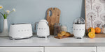 EAN 8017709290719 - Smeg KLF03WHMEU tetera eléctrica 1,7 L 2400 W Blanco imagen 12