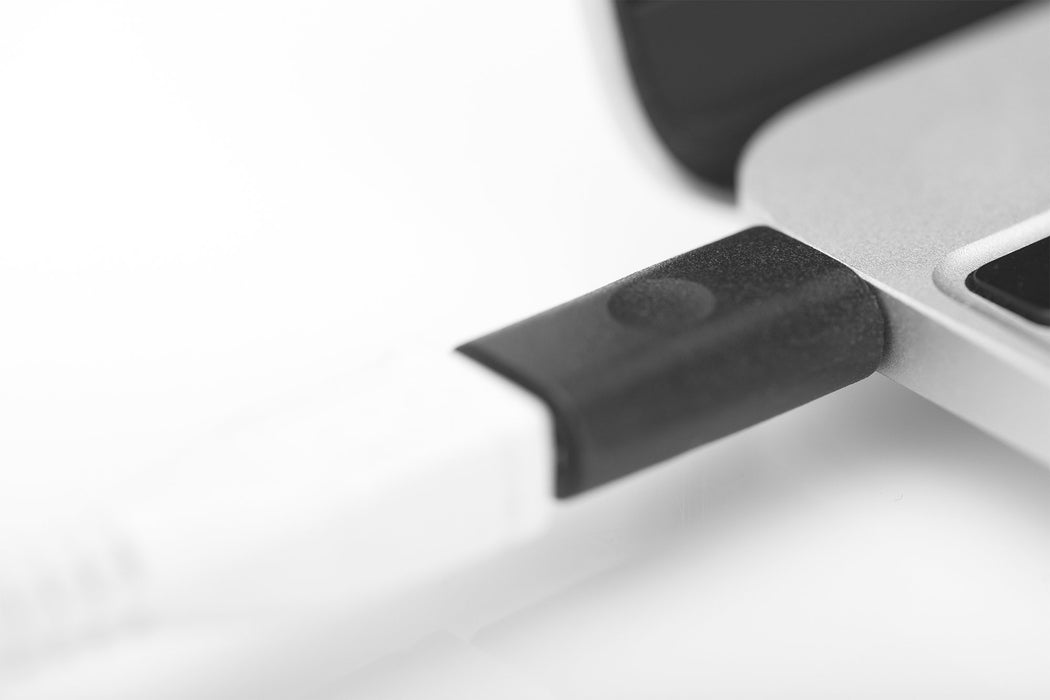 EAN 4016032388524 - Digitus USB2.0-C/USB2.0 Micro-B USB C Micro USB B Negro imagen 5