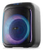 EAN 8018080479441 - Music Sound 8018080479441 Altavoz para fiestas Negro imagen 1