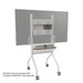 EAN 0841872176765 - Chief LSCUW soporte de equipo de audio y DVD Blanco imagen 4