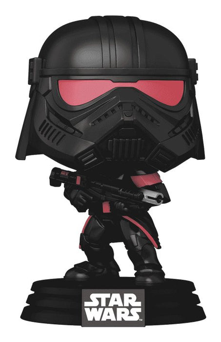 EAN 0889698675871 - FUNKO POP! 67587 figura de acción y colleccionable imagen 1