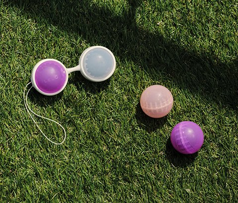 EAN 7350075027994 - LELO Beads Plus Bolas chinas imagen 2