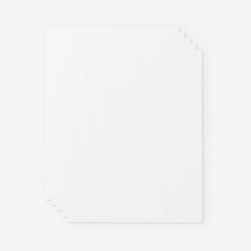 EAN 0093573276828 - Cricut 2011742 papel fotográfico A4 Blanco imagen 2