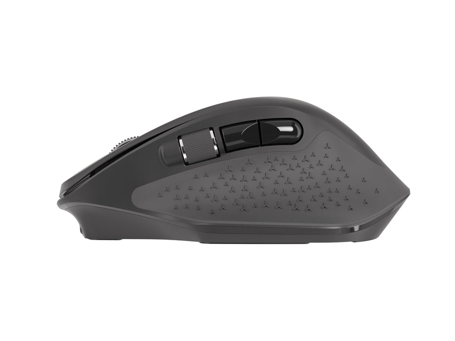 EAN 5901969425819 - NATEC Falcon ratón Oficina mano derecha Bluetooth Óptico 3200 DPI imagen 7