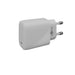 EAN 4040849654060 - Goobay 65406 cargador de dispositivo móvil Auriculares, Portátil, Smartphone Blanco Corriente alterna Int imagen 4
