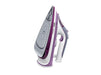 EAN 8021098270757 - Braun TexStyle 5 SI 5037 VI Plancha a vapor Suela de cerámica 2700 W Violeta imagen 2