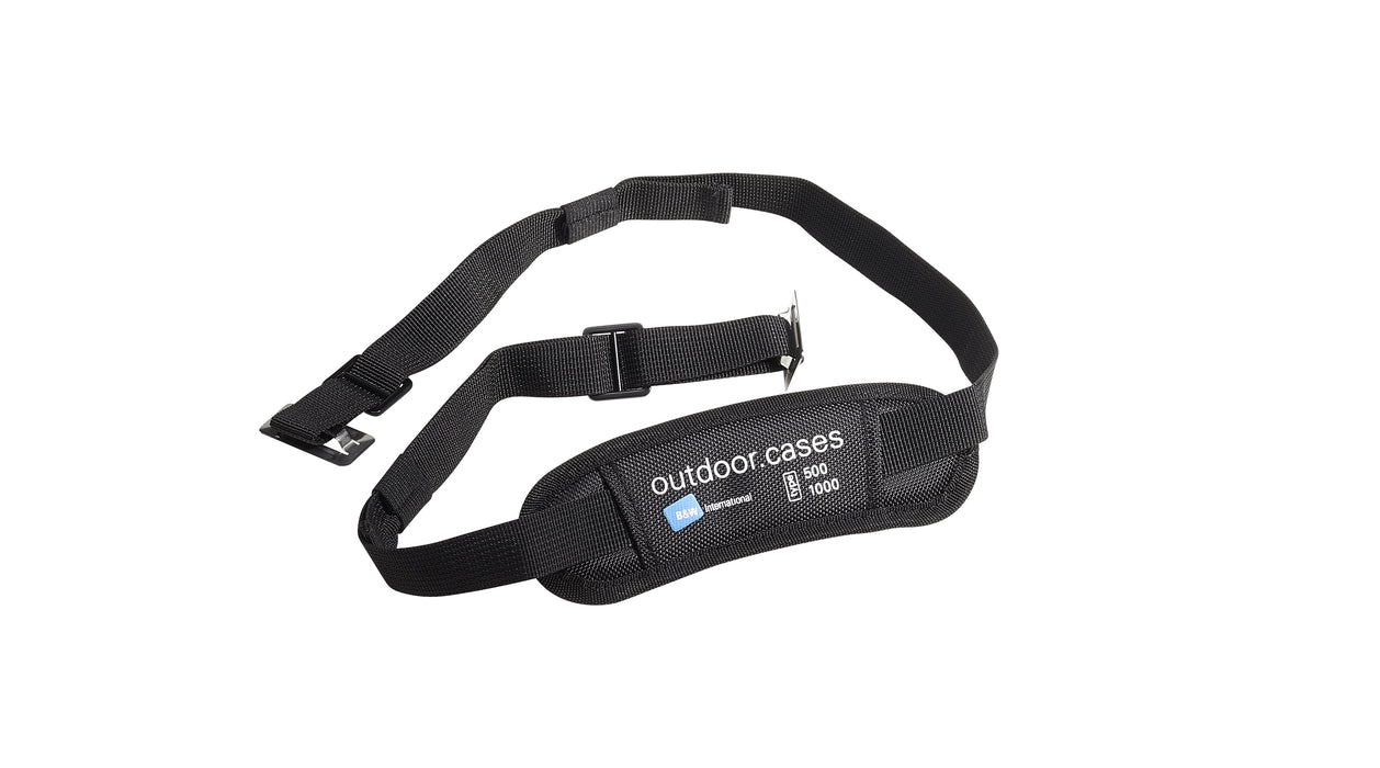 EAN 4031541702920 - B&W Cases Type 500 Estuche duro Negro imagen 3