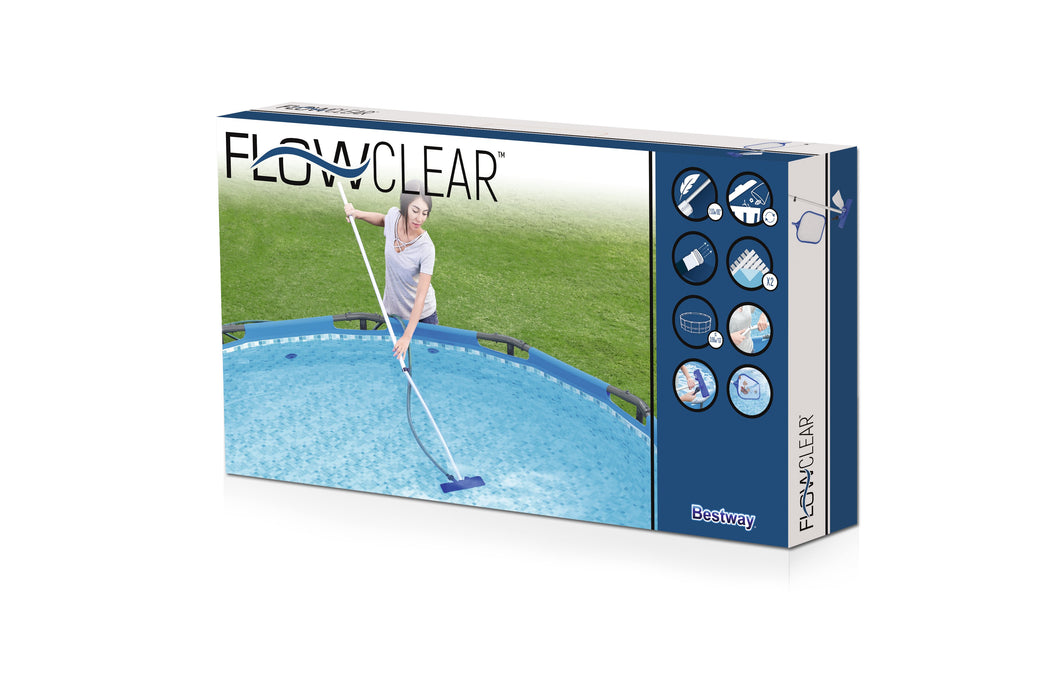 EAN 6942138918052 - Bestway 58013 accesorio para piscina Kit de reparación imagen 3