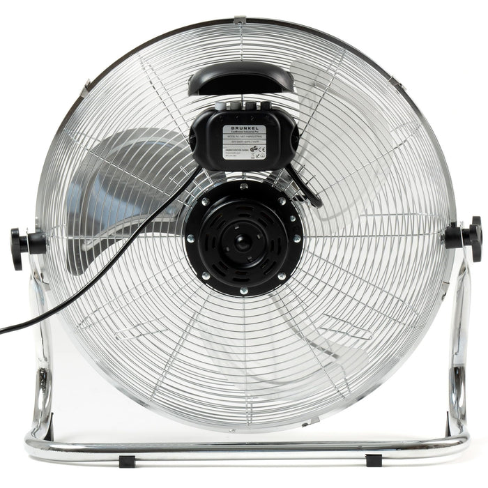 EAN 8426156015156 - Grunkel MET-H16 INDUSTRIAL imagen 3