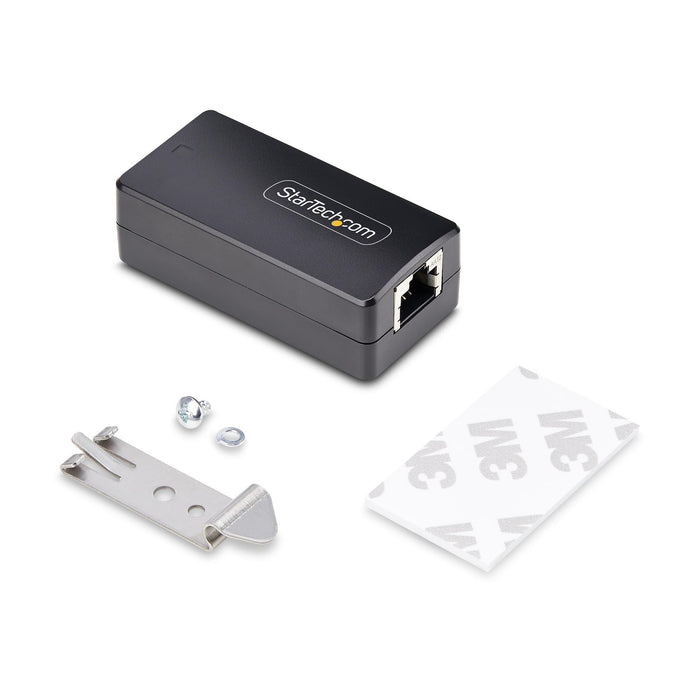 EAN 0065030906968 - StarTech.com 1G-NETWORK-ISOLATOR aislador de bucle de tierra imagen 8