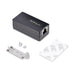 EAN 0065030906968 - StarTech.com 1G-NETWORK-ISOLATOR aislador de bucle de tierra imagen 8
