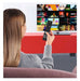 EAN 4047443506665 - Hama 00221063 mando a distancia IR inalámbrico TV Botones imagen 5