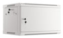 EAN 5901969430080 - Lanberg WF01-6406-00S armario rack 6U Bastidor de pared Gris imagen 1
