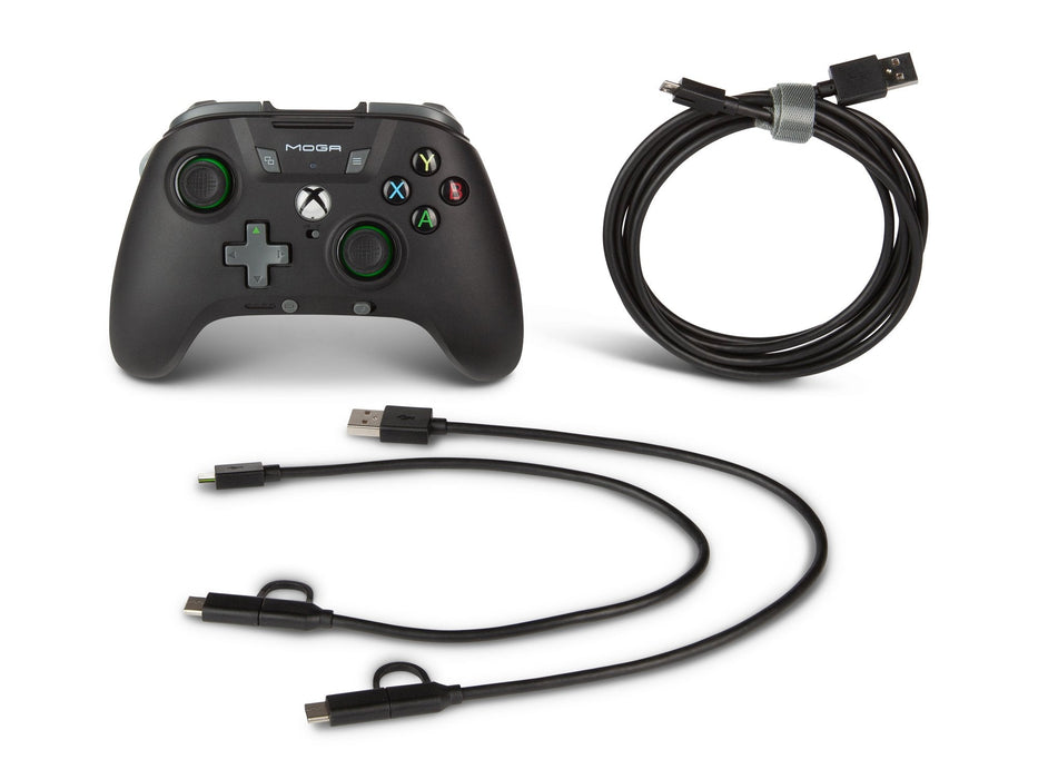 Mando Gaming Powera Moga Wireless Xp5x Plus